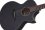 Schecter Orleans Stage-7 Acoustic Satin See Thru Black B-Stock