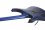 Schecter Banshee GT FR Satin Trans Blue Electric Guitar