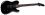 ESP LTD TE-200 Electric Guitar Black B-STOCK TE200