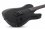 Schecter PT Black Ops Guitar Satin Black Open Pore + Case NEW