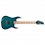 Ibanez RG Prestige RG652AHMFX Nebula Green Burst NGB + Hard Case