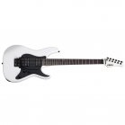 Schecter Sun Valley Super Shredder FR Gloss White WHT Guitar