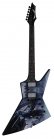 DEAN Zero Dave Mustaine Dystopia Graphic