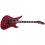Schecter Avenger FR-S Electric Guitar Satin Candy Apple Red