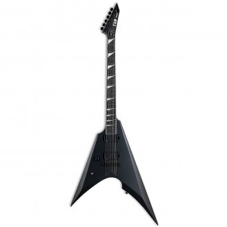 ESP LTD ARROW-1000NT LH Charcoal Metallic Satin B-Stock
