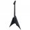 ESP LTD ARROW-1000NT LH Charcoal Metallic Satin B-Stock