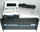 Lexicon 960L 8 channels Analog and Digital With Larc2 Reverb