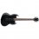 ESP LTD Volsung-200 Lars Frederiksen Guitar Black Satin New