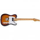 Schecter PT Special 3-Tone Sunburst Pearl 3TSBP Electric Guitar