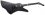 ESP James Hetfield Snakebyte Black Satin Guitar + Case B-Stock