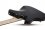 Schecter PT Fastback Black Electric Guitar