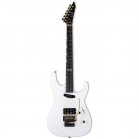 ESP LTD Mirage Deluxe '87 Electric Guitar Snow White B-Stock