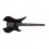Schecter Synyster Gates Custom-6 TR-S Headless Satin Black BSTK