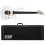 ESP LTD H3-1000FR Horizon Floyd Rose Snow White SW - New + Case