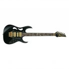 Ibanez Steve Vai PIA3761 Onyx Black Electric Guitar + Case Pia