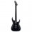 ESP LTD MH-1000NT BB Electric Guitar Black Satin B-Stock