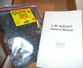 Lynx LS-ADAT Expansion I/O