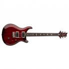 PRS 10th Anniversary S2 Custom 24 Fire Red Burst + PRS Bag NEW