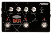 Fishman Fission Bass Powerchord FX Pedal