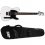 ESP LTD TE-200 R Snow White SW TE-200R + ESP BAG B-Stock