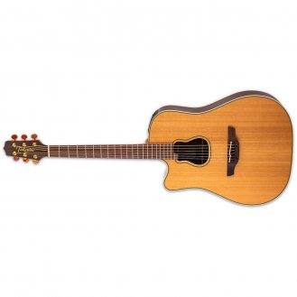 Takamine GB7C LH Garth Brooks Left-Handed Acoustic Guitar + Case
