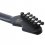 Schecter Machine Gun Kelly PT Hot Pink LEFT HANDED LH + CASE