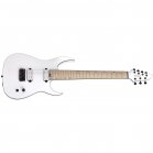Schecter Keith Merrow KM-7 Mk-III Hybrid Snowblind 7-String