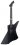 ESP James Hetfield Snakebyte Black Satin Guitar + Case B-Stock