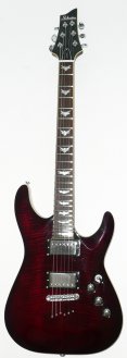 Schecter C-1 PLUS BCH - B-Stock