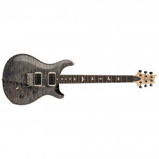 PRS Paul Reed Smith CE 24 Guitar Faded Gray Black + PRS Bag NEW