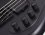 Schecter Stiletto Stealth-4 Satin Black SBK Bass B-Stock