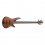 Ibanez SR505A Mahogany Brown Burst LG 5-String Bass + Bag New
