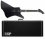 ESP James Hetfield Snakebyte Black Satin Guitar + Case B-Stock