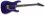ESP LTD M-1 Custom \'87 Dark Metallic Purple Guitar New