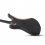 Schecter Synyster Custom-S Relic Sustainiac Distressed Black