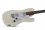 Schecter Jack Fowler Traditional Ivory Electric Guitar