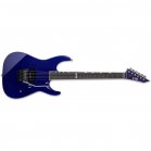 ESP LTD M-1 Custom '87 Dark Metallic Purple Guitar New