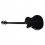 Takamine GB30CE BLK Gloss Black GB-30 CE Acoustic Bass - Stock