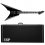 ESP LTD ARROW 1000 Evertune ET Black BLK Electric - New + Case