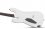 Schecter Reaper-6 Custom Electric Guitar Gloss White B-STOCK