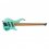 Ibanez EHB1005MS 5-String Bass Sea Foam Green + Bag B-STOCK