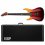 ESP E-II Horizon NT-II LH Tiger Eye Amber Fade Left-Handed B-STK