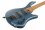 Ibanez EHB1000 EHB Bass Arctic Ocean Matte + Gig Bag EHB1000-AOM