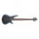 Ibanez SR500N Midnight Arctic Ocean Matte 5-String Bass +Bag New