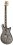 PRS Paul Reed Smith CE 24 Guitar Faded Gray Black + PRS Bag NEW