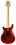 PRS Paul Reed Smith CE 24 Guitar McCarty Sunburst + PRS Bag NEW