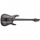 Schecter Banshee GT FR Satin Charcoal Burst SCB Electric Guitar