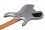 Ibanez QX52 Electric Guitar Metallic Gray Matte + Bag B-STOCK