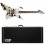 ESP Max Cavalera MAX RPR Black Desert Camo Satin BDCS + Case
