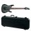 Ibanez KIKO10BP Kiko Loureiro Guitar Trans Gray Burst + Case